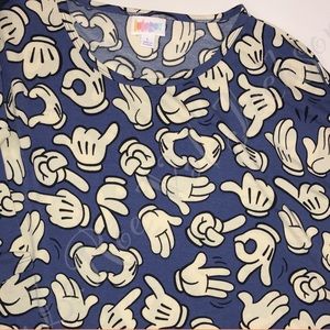 LuLaRoe Irma Disney